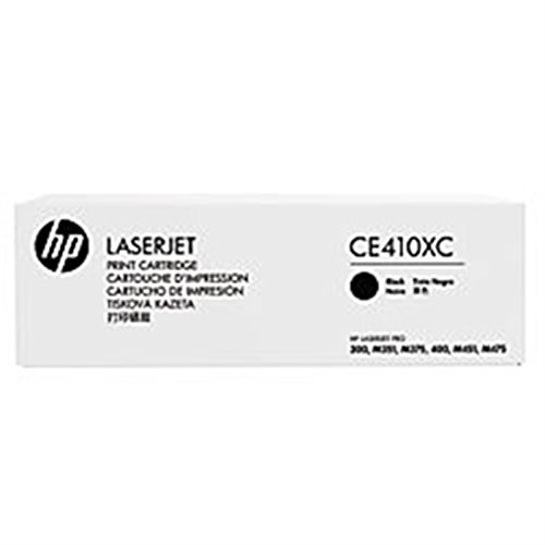HP 305X Toner schwarz CE410XC