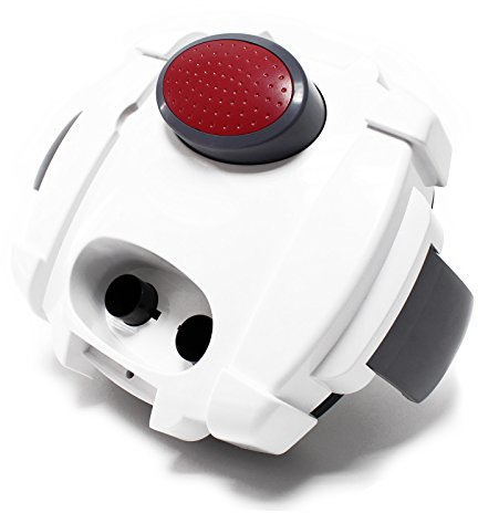 SunSun Pezzo di ricambio per filtri esterni acquari HW-702A Testa del filtro