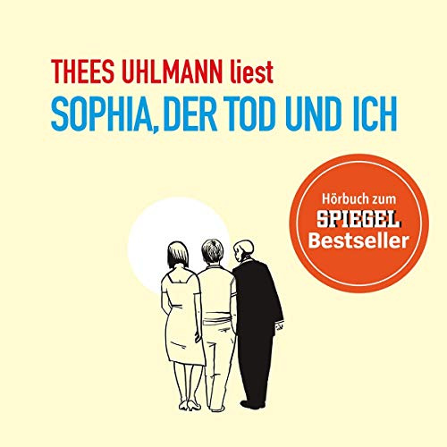 Sophia, der Tod und ich,5 Audio-CDs