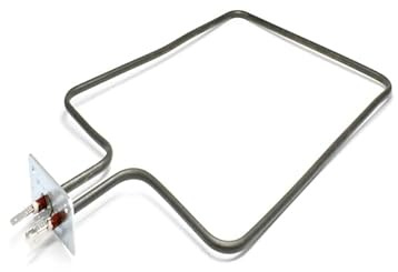 RESISTANCE SOLE 1100 W UCE 505 pour FOUR BEKO - COK102AC