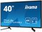 iiyama ProLite 2280 nero Nero 40 Zoll