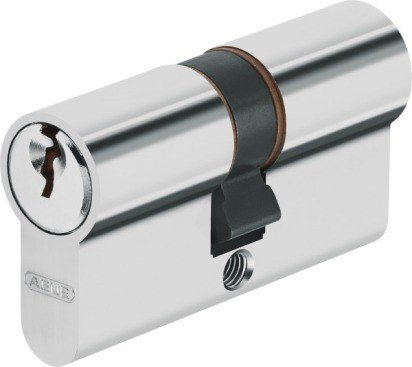 ABUS Profilzylinder C73N 30/85 vs. 46425