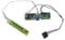 NJYTouch V.M70A VGA LCD LVDS Controller Board Kit für HSD100IFW1-A00 1024×600 LCD Bildschirm