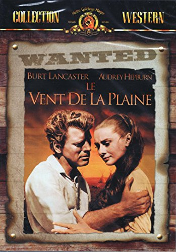 Le Vent de la plaine [FR Import]