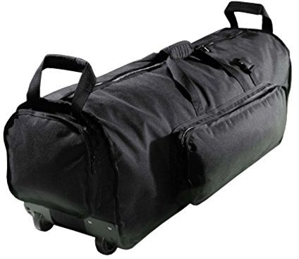 '46hardware Bag with Wheels