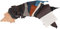 Rayher Hobby Rayher Hobby RAYHER Lederreste in verschiedenen Formen und Größen, gemischte Farben, Beutel 500g, Bunt