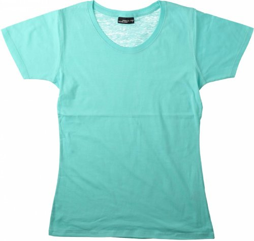James & Nicholson Damen T-Shirt