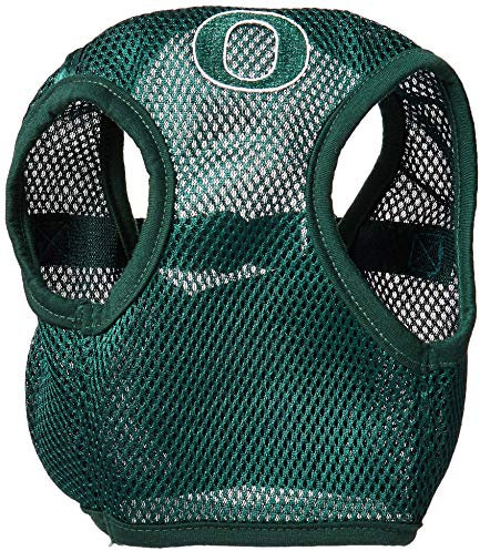 HUNTER Unbekannt Hundegeschirr, Größe L/XL, Oregon