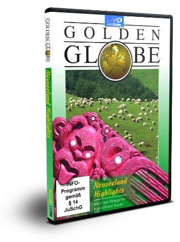 Neuseeland Highlights - Golden Globe