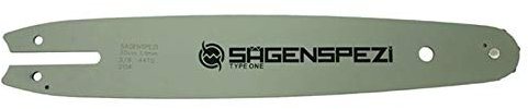 Guide Sägenspezi 30cm 3/8PM 1,1mm pour Stihl 017 MS170