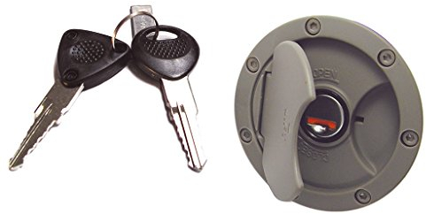 Tankdeckel abschließbar Aragon 50 JR45 GP Nitro 100 SB05 5BR SA14 SA42 Aerox - 2 Takt 4