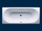 Kaldewei Stahl – Bad Ambiente VAIO DUO 950 Antislip 1800 x 800 mm alpinweiss