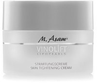 M.ASAM VINOLIFT LIPOPEARLS SKIN TIGHTENING CREAM, 50 ML by M. Asam