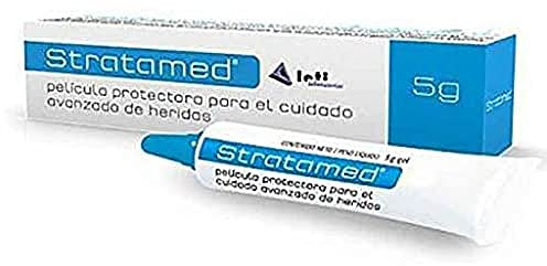 STRATAMED Cremes, 485 ml