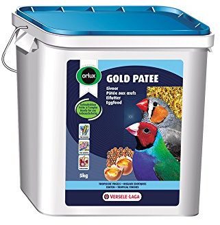 Orlux Gold patee Exoten 5 kg