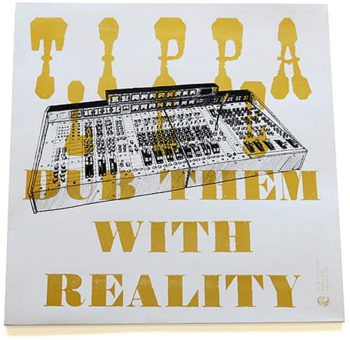 Dub Them With Reality