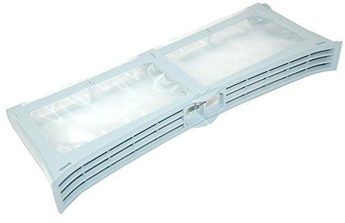 Candy Tumble Dryer Fluff & Lint Filter. Genuine part number 09201136
