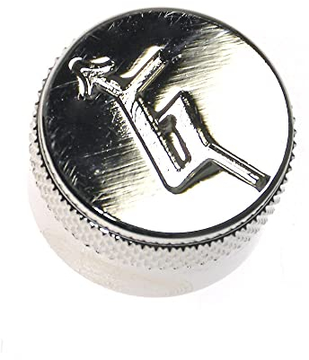 Gretsch Guitars Electromatic Series,G Logo, · Potiknopf