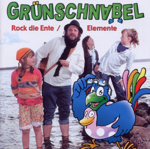 Rock die Ente/Elemente