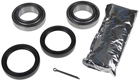 Blue Print ADC48203 Wheel Bearing Kit