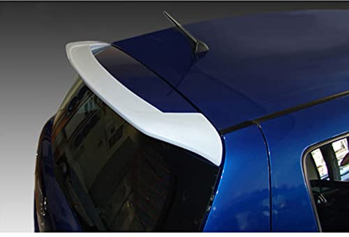 Becquet de toit compatible avec Suzuki Swift II 2005-2010