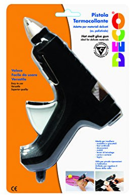 DECO 06164 Pistola Colla a Basse Temperature