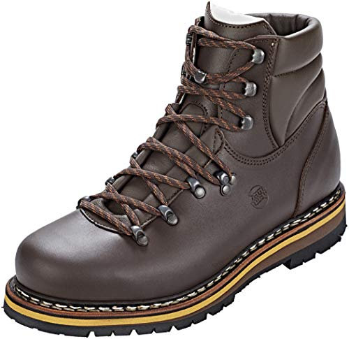 Hanwag Grünten Men - Trekkingstiefel - Chestnut