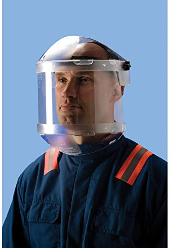 ACCY: S91C Arcpro Chin Guard - Pack of 5