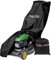 Tough Cover Premium wasserdicht rasenmäher heavy 600d marinegrad stoff