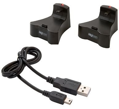 PS3 - Ladestation für Controller