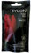 Dylon 87048 Permanent Fabric Dye, 1.75-Ounce, Tulip Red