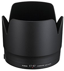 Canon ET-87 Lens Hood for EF 70-200 mm f2.8L IS II USM Lens