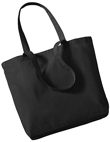Westford Mill Unisex 180 Shopper Tasche