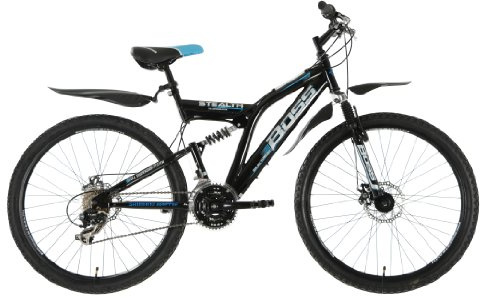 Boss Stealth G18.5 Mens' Bike