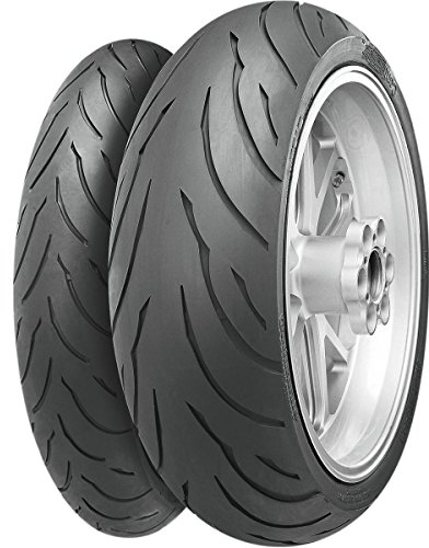 Continental 160/60 ZR17 (69W) ContiMotion M M/C Motorradreifen