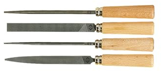 C.K T0119 Warding File Set