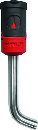 Bolt 7023583 5/8 Receiver Lock for Nissan Keys