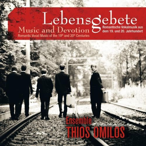 Lebensgebete (Music And Devoti