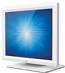 Elo Touch Solution 1517L Rev B monitor touch screen 38,1 cm (15) 1024 x 768 Pixel Bianco Da tavolo