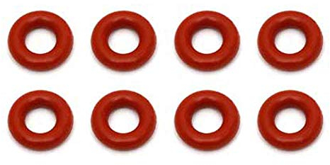 Team Associated AE81186 - RC8B3 Shock O-Rings