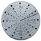 Spargifiamma Small, Grigio