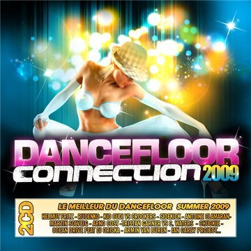 Dancefloor Connection 2009