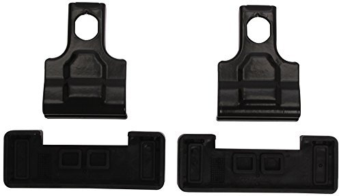 Thule 141257 Montagesatz, Dachträger