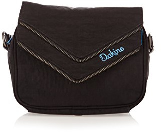 Dakine Damen Handtasche GINA, black, 16 Liters, 8220112