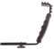 Fotga Heavy duty photography L bracket with 2 standard flash hot shoe brackets.
