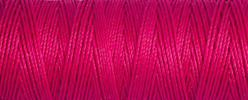 Gutermann 289 Top Stitch Thread: 30M - 30M