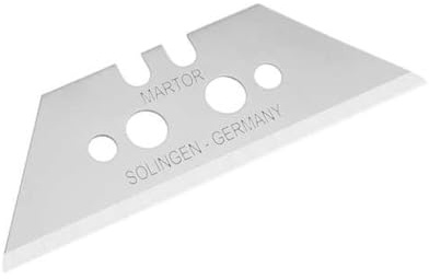 Martor Maxisafe Nr. 99 - Klingen f�r Sicherheitsmesser Profi 25, 10er Pack