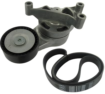 SKF VKMA 31223 Multi-V belt kit