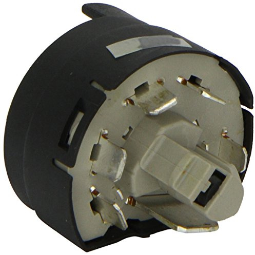MAGNETI MARELLI Zünd-/Startschalter | Kompatibel mit: OPEL ASTRA F, CALIBRA A, CORSA B, OMEGA B, OMEGA B Caravan, TIGRA, VECTRA A, VECTRA A CC