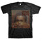 T-Shirt, Design: Nas Illmatic, schwarz, X-Large